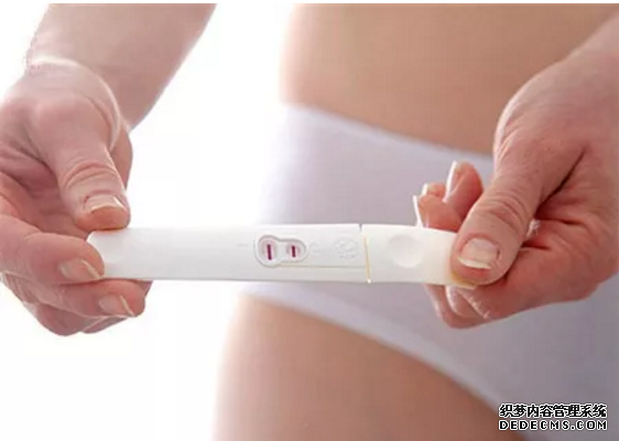 泰安新和县怀孕多久能测出来?