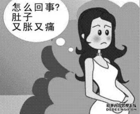 温宿县女性患上宫外孕的常见症状有哪些